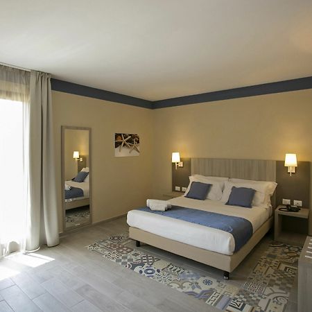 Map Holiday Residence Trapani Zewnętrze zdjęcie