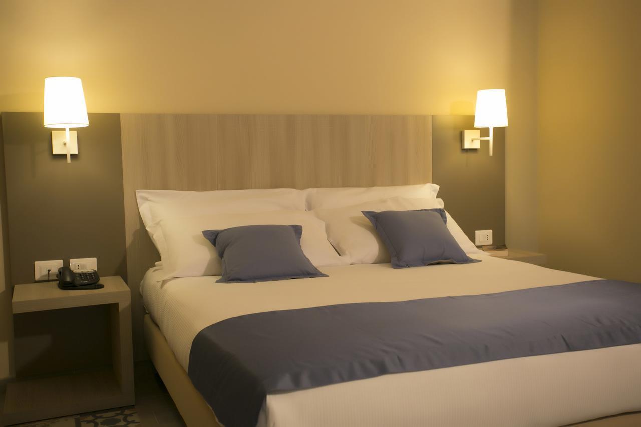 Map Holiday Residence Trapani Zewnętrze zdjęcie
