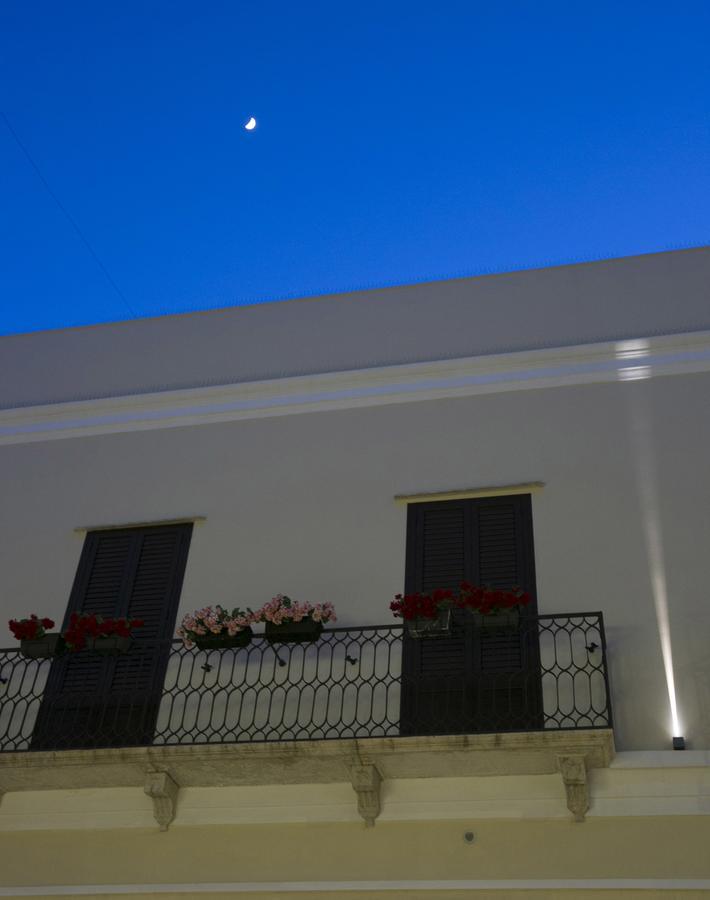 Map Holiday Residence Trapani Zewnętrze zdjęcie