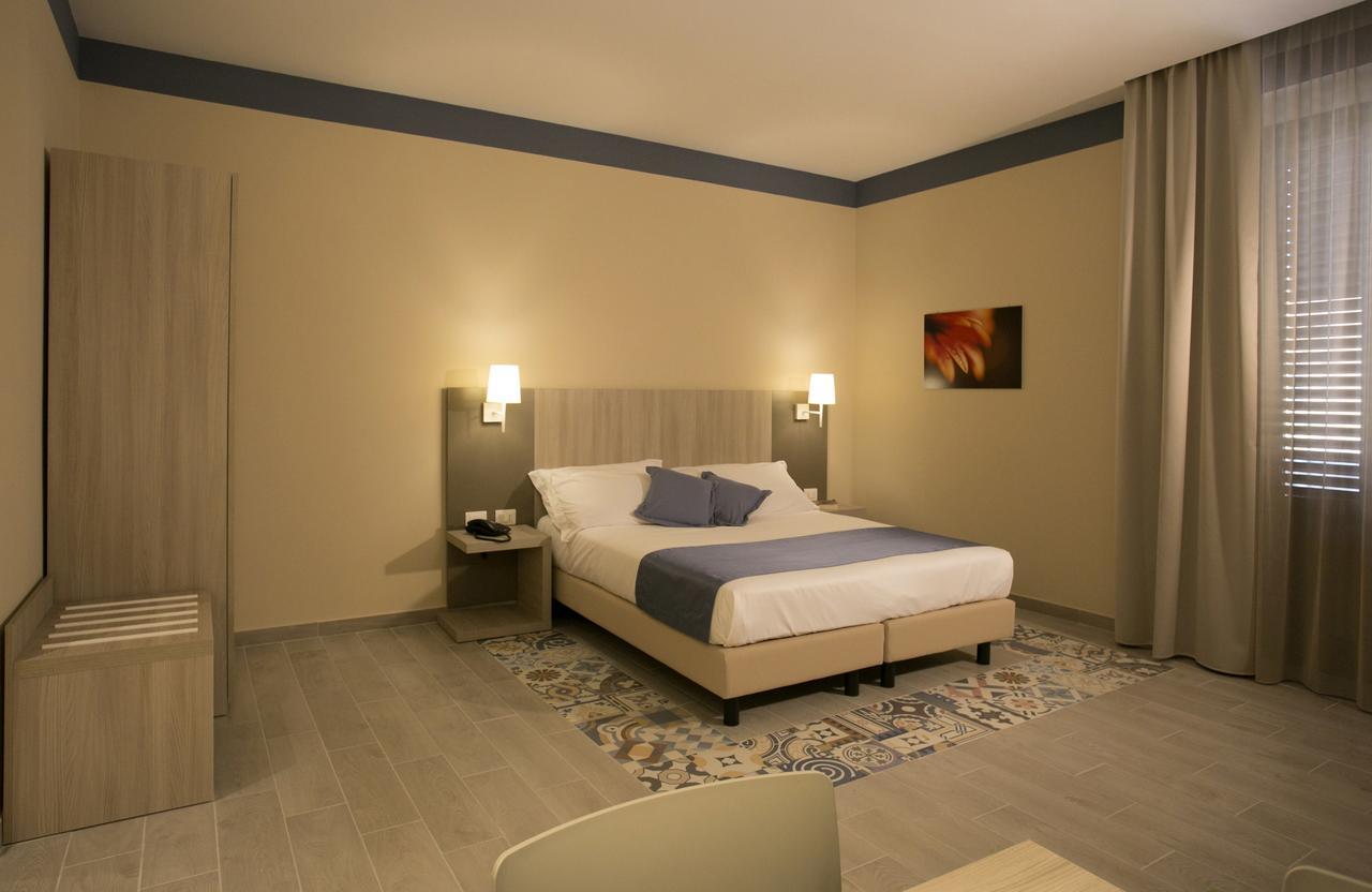 Map Holiday Residence Trapani Zewnętrze zdjęcie