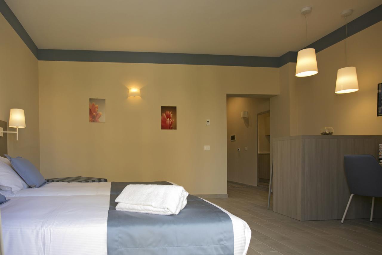 Map Holiday Residence Trapani Zewnętrze zdjęcie
