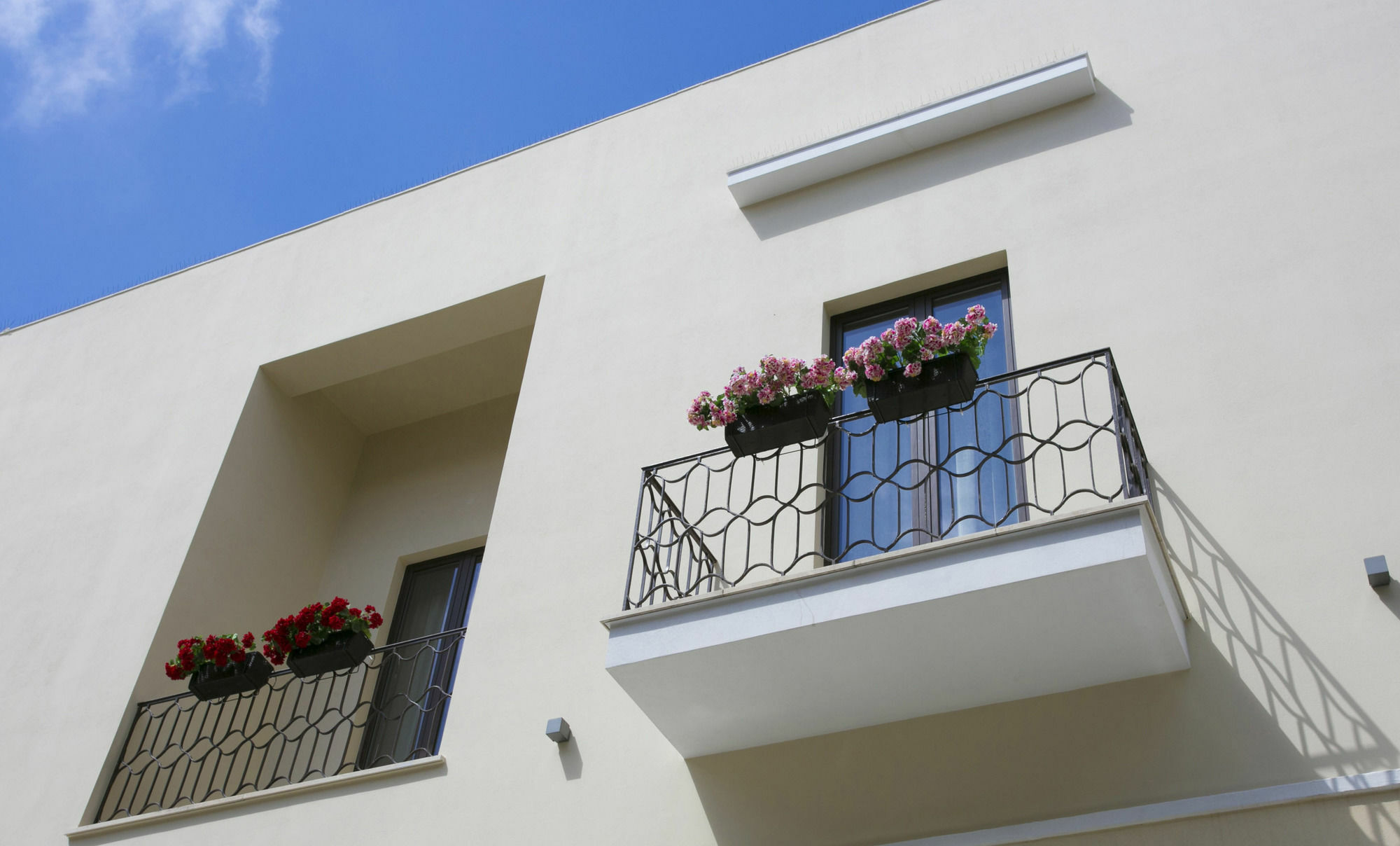 Map Holiday Residence Trapani Zewnętrze zdjęcie