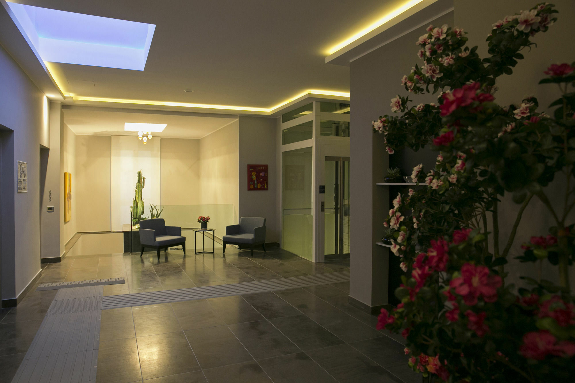 Map Holiday Residence Trapani Zewnętrze zdjęcie