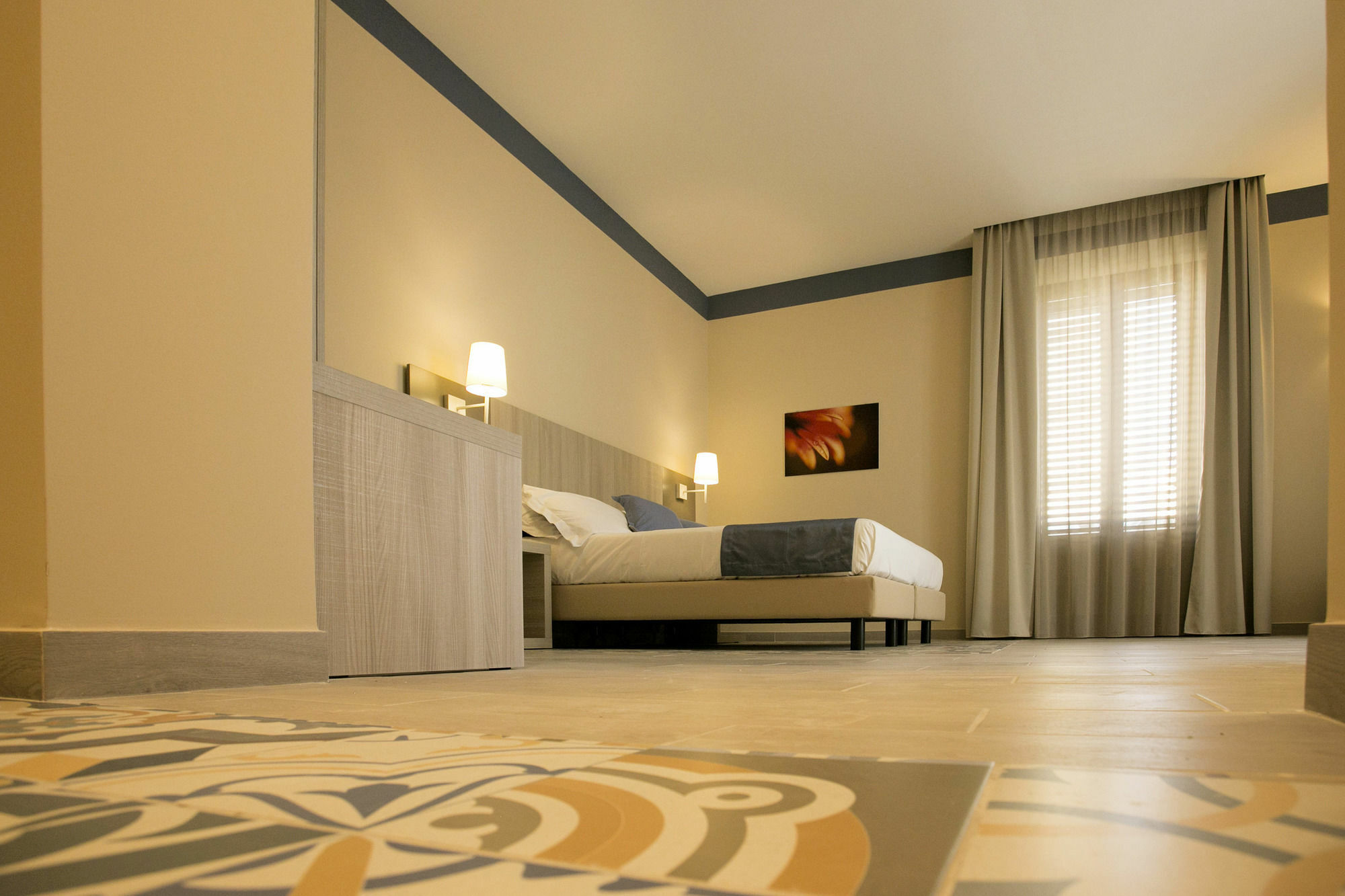 Map Holiday Residence Trapani Zewnętrze zdjęcie